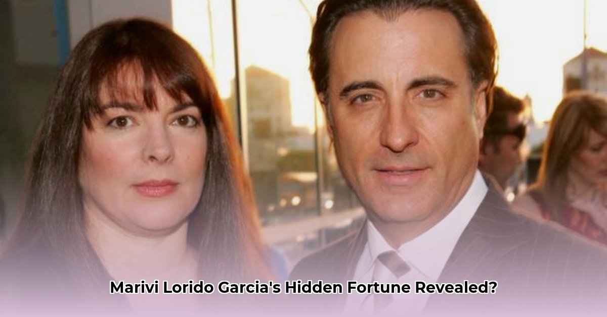 marivi-lorido-garcia-net-worth